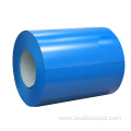 Steel Coil Zinc Coating PPGI For Building Materials